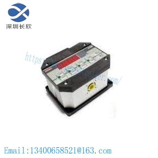 Hydac EDS1791-N-100-000 Electronic Pressure Switch