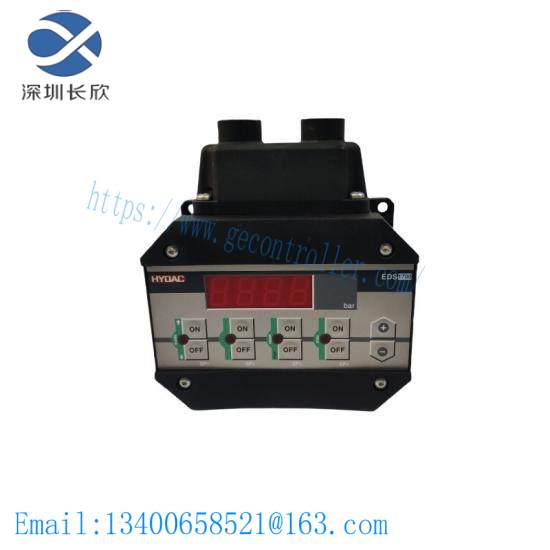 HYDAC EDS 1791-N-250-Y00