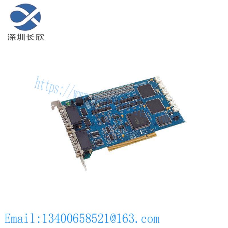 Hypertherm PCI-4 AXIS MCC 3.3V  Motion Control Card