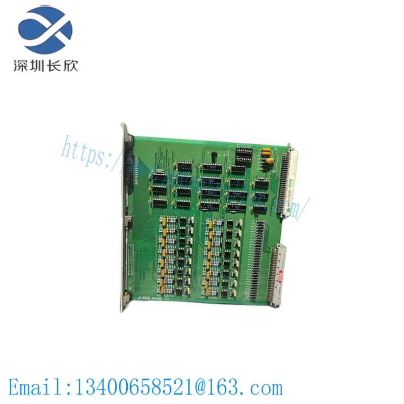 HYUNDAI DIM16 PCB Board