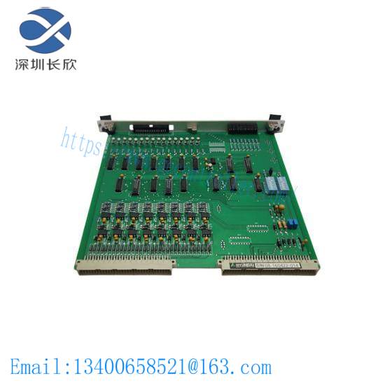 Hyundai DOM16 396 71 13 745 000 E1 95 06 PCB CARD