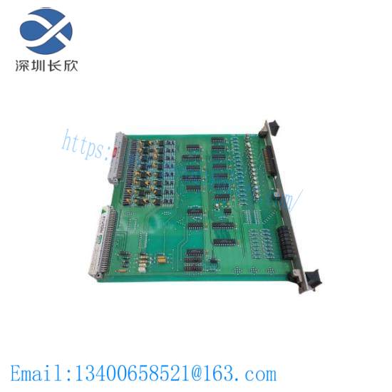 Hyundai DOM16  Digital Output Module