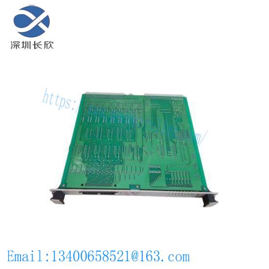 Hyundai DOM16  Digital Output Module