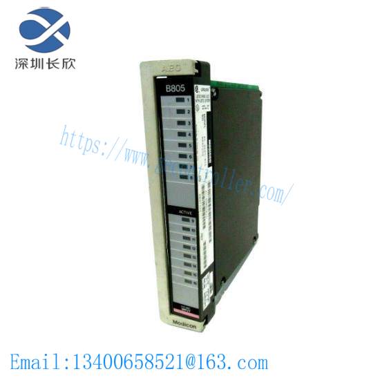 I/O Module ASB805016 Schneider Electric