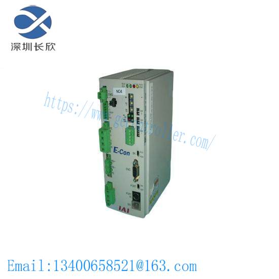 IAI ECON-A-100B-CC-2/RCS-RA55-A-100-GN-L-250-T1-M-B