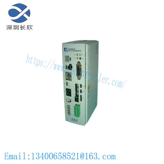 IAI RCS-C-RA45-A-30-CC-0/RCS-RA45-A-30-GN-M-50-X08-B