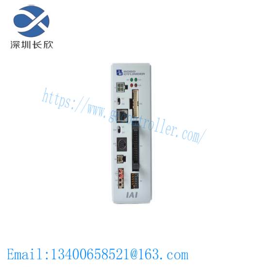 IAI RCS-C-SA6-I-30-0/RCS-SA6-I-30-H-150-M-NM