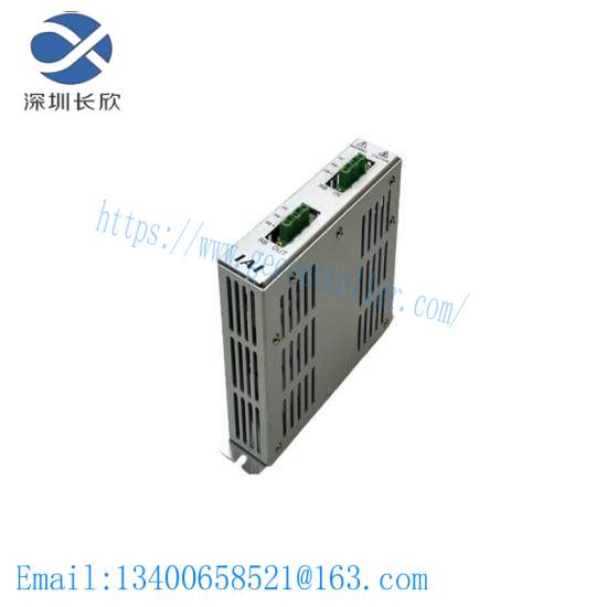 IAI RESU-2 Regenerative Resister Unit