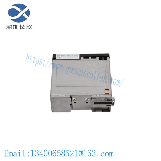 IAI RPCON-42P-ABU brand new