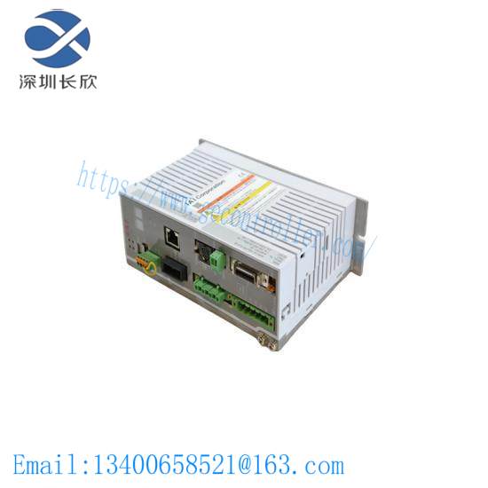 IAI SCON-C-100I-NP-2-1 Servo Drive