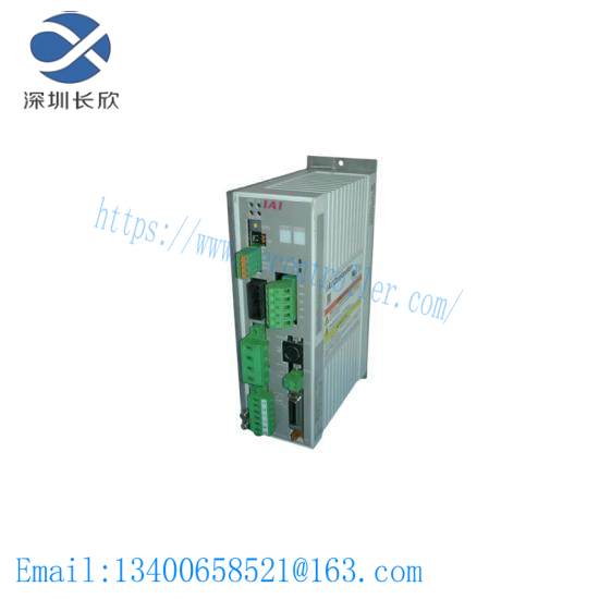 IAI SCON-CA-60IHA-CC-0-2 Servo Drive