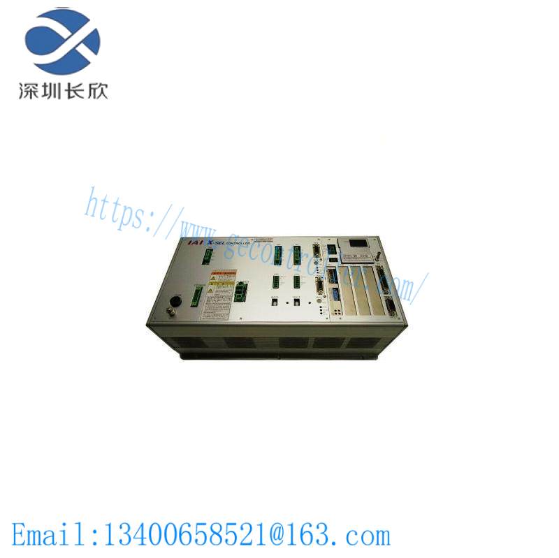 IAI XSEL-KET-2-400A-400A-DV-EEE-0-2 CONTROLLER