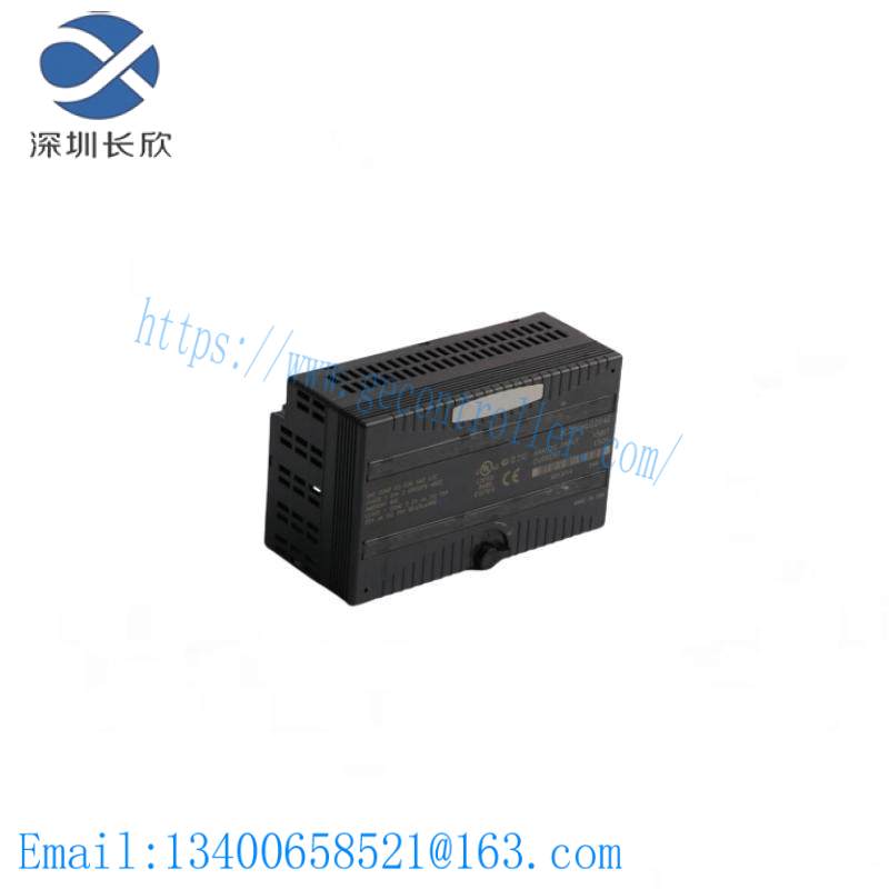 GE IC200ALG264 Current Analog Input Module