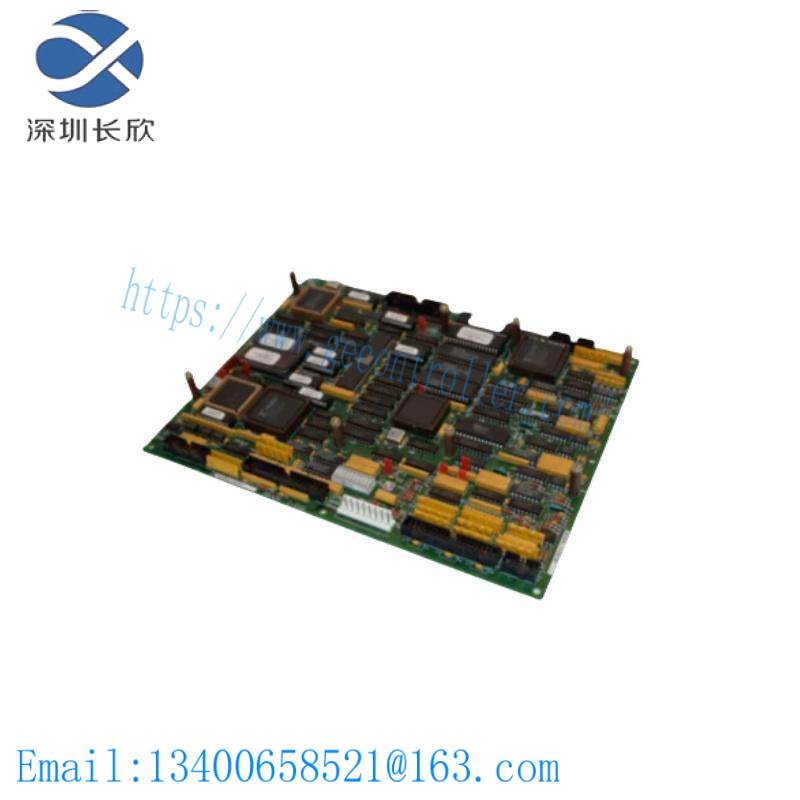 GE IC200ALG265 Analog Input Module