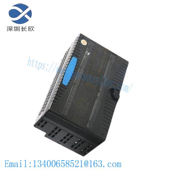 IC200MDL640 GENERAL ELECTRIC IC200MDL640K