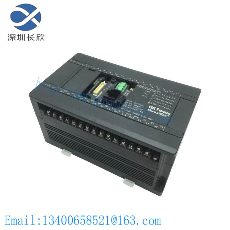 GE IC200UDD240 Micro 40 Controllers