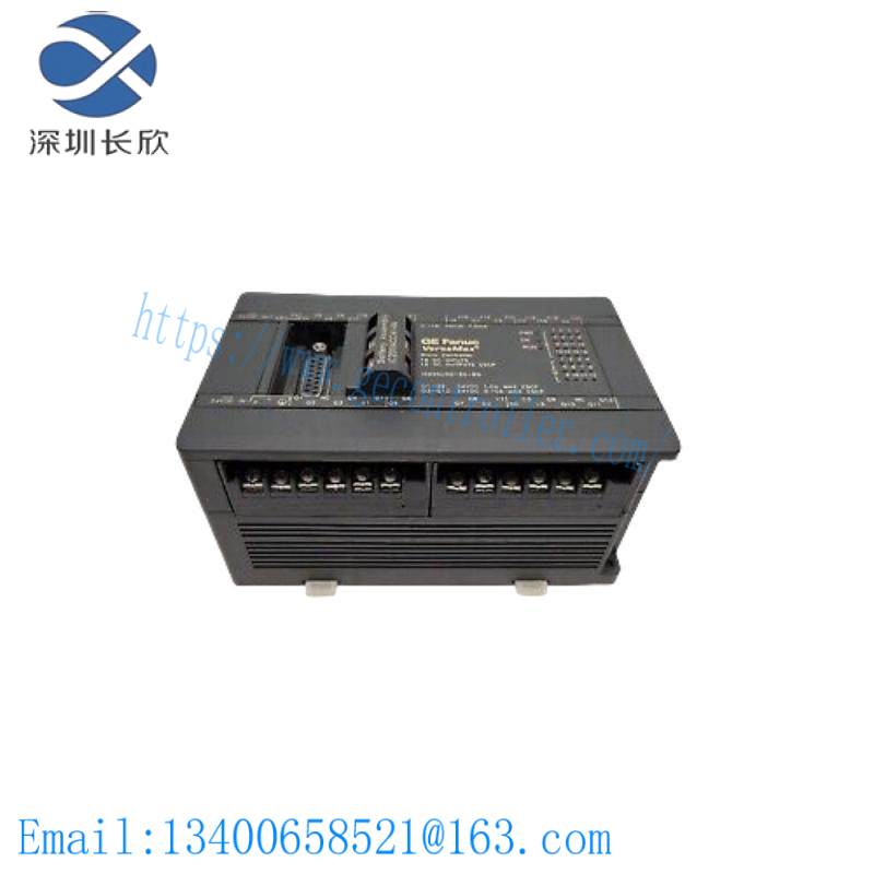GE IC200UEX211-C 28 Point Expansion AC DC Relay