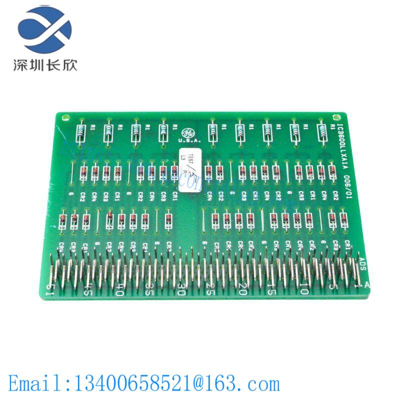 GE IC695PRS015