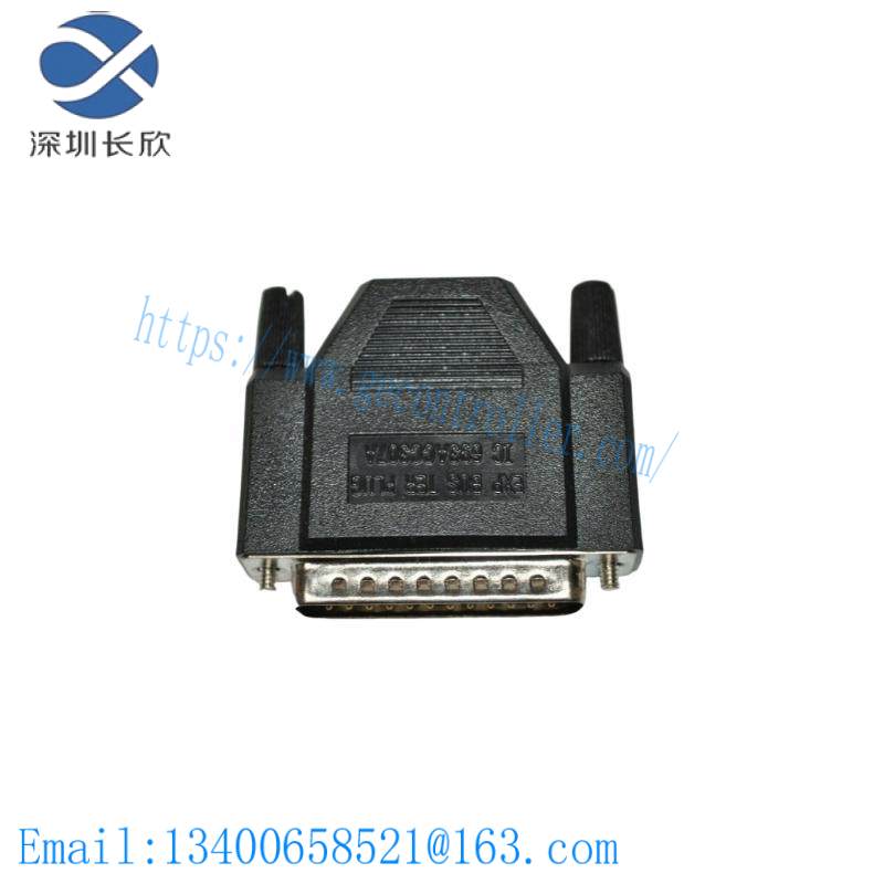 GE IC693ACC307A Bus Termination Plug