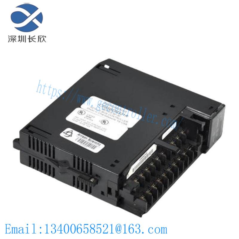 GE IC693BEM331 Genius Bus Controller
