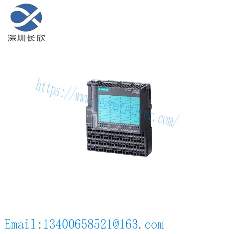 GE IC695ALG616-HD Analog Input module