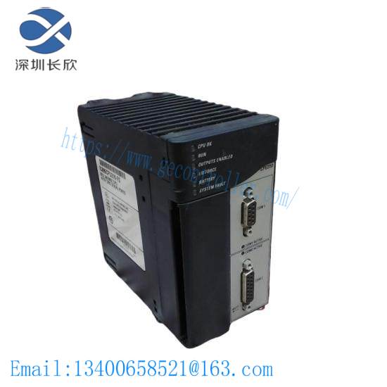 IC695CPU310 GE FANUC IC695CPU310