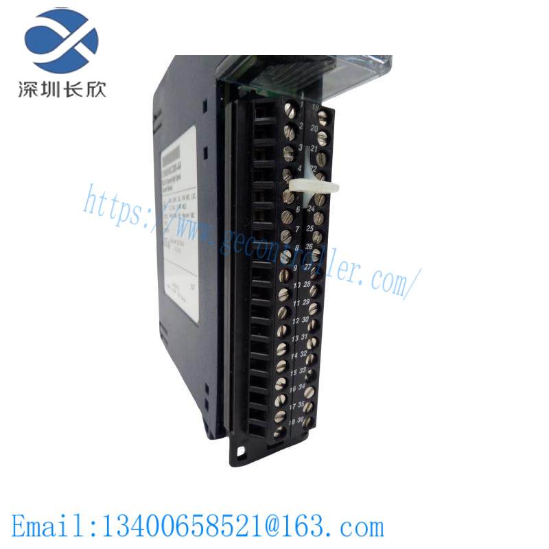 GE IC695HSC308 High Speed Counter module