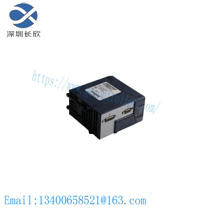 GE IC695NIU001-ACAC Ethernet Network Interface Uni