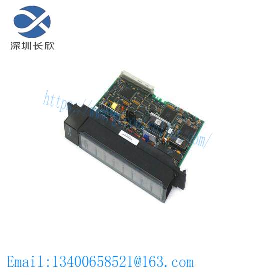 IC697ALG230  GE Fanuc  Analog Input Module