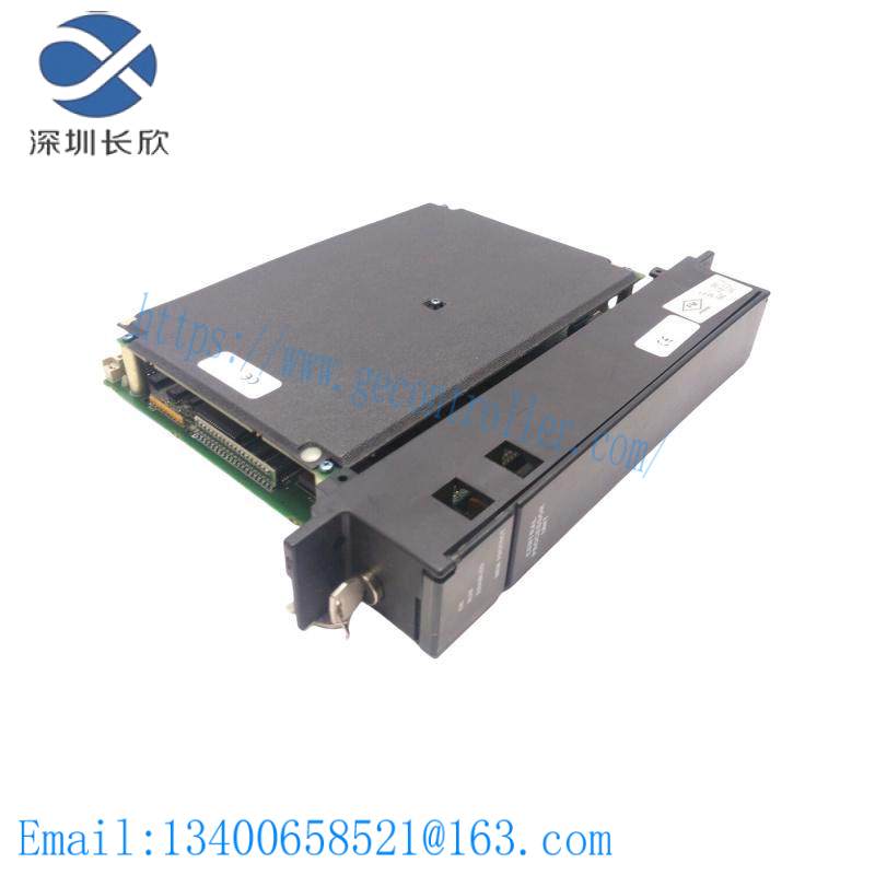 AB 1771-OMD Digital AC Output Module