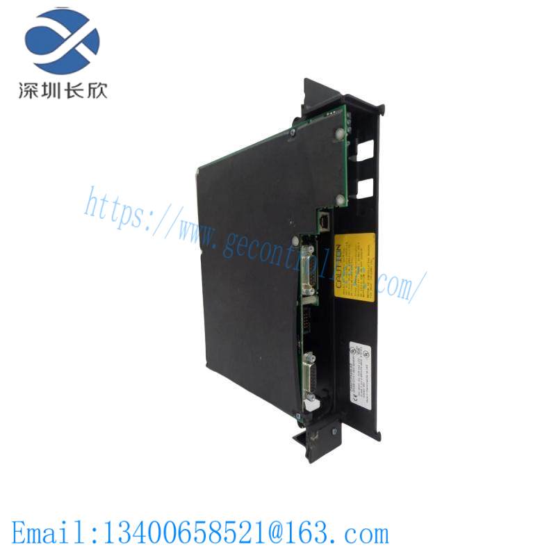 GE IC697CPX935 Single Slot PLC CPU