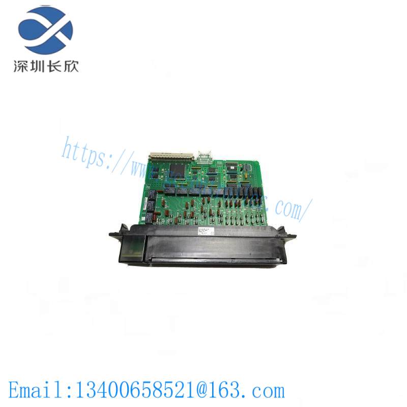 GE IC697MDL710 Output Relay Module