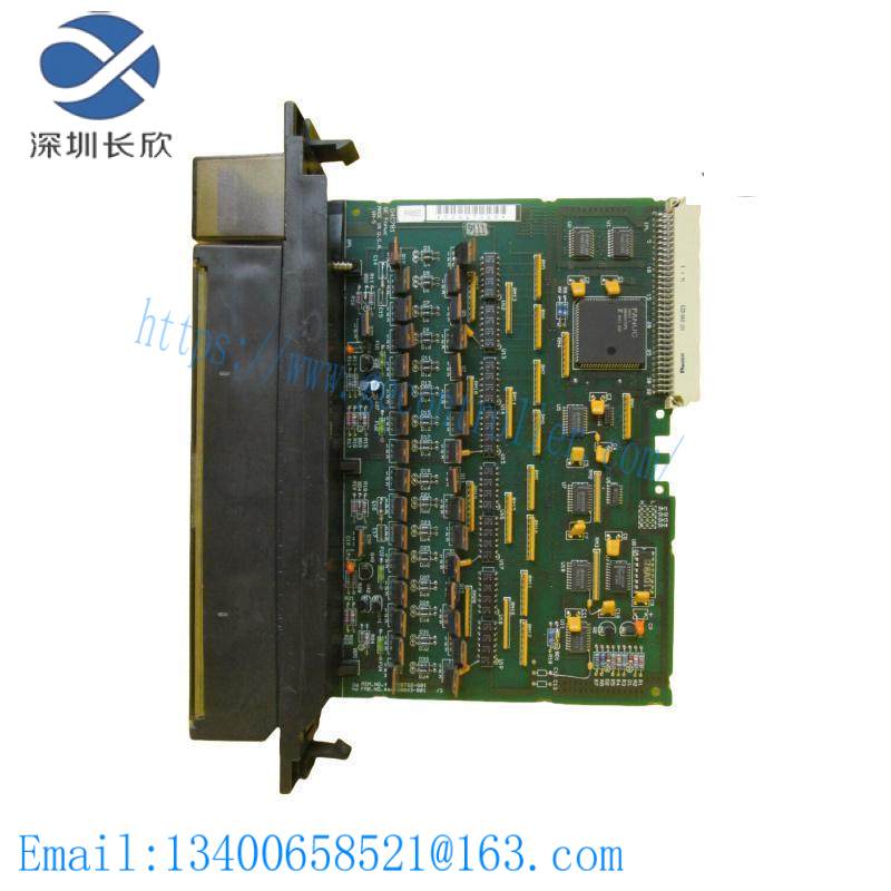 GE IC697MDL753 32-Point Output module