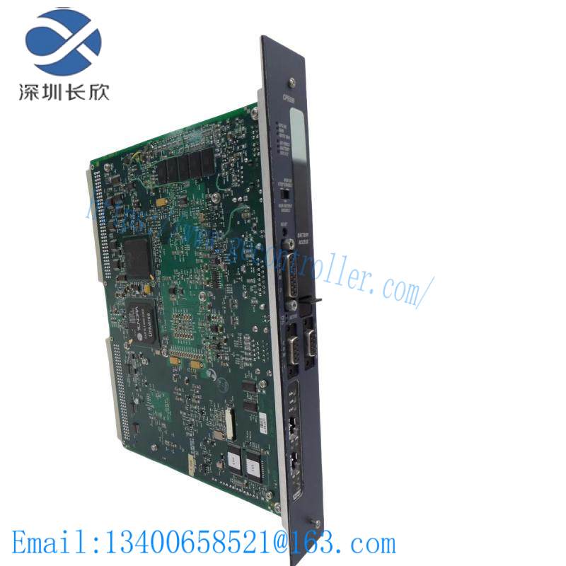 GE IC698CPE030 CPU Processor Module