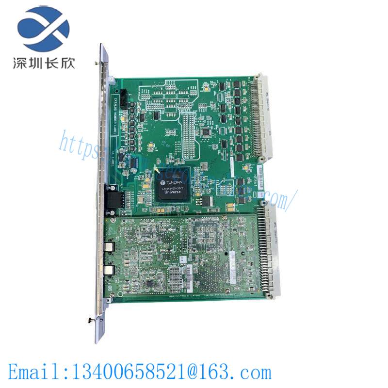 GE IC698ETM001-EM Ethernet interface module