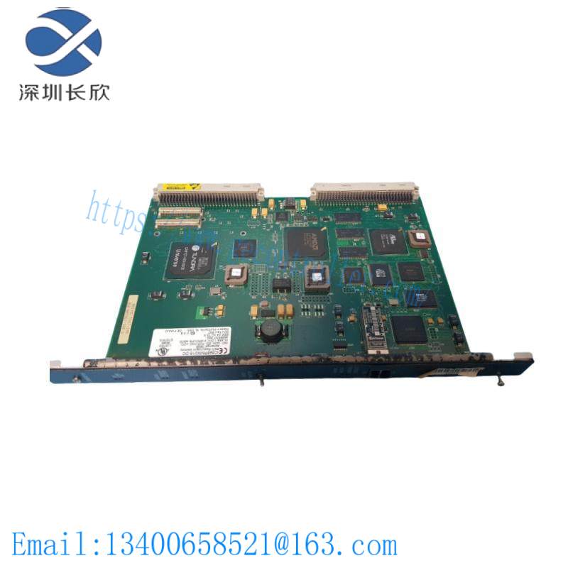 general-electric IC698RMX016 GE fanuc Rx7i PACsystem communication module