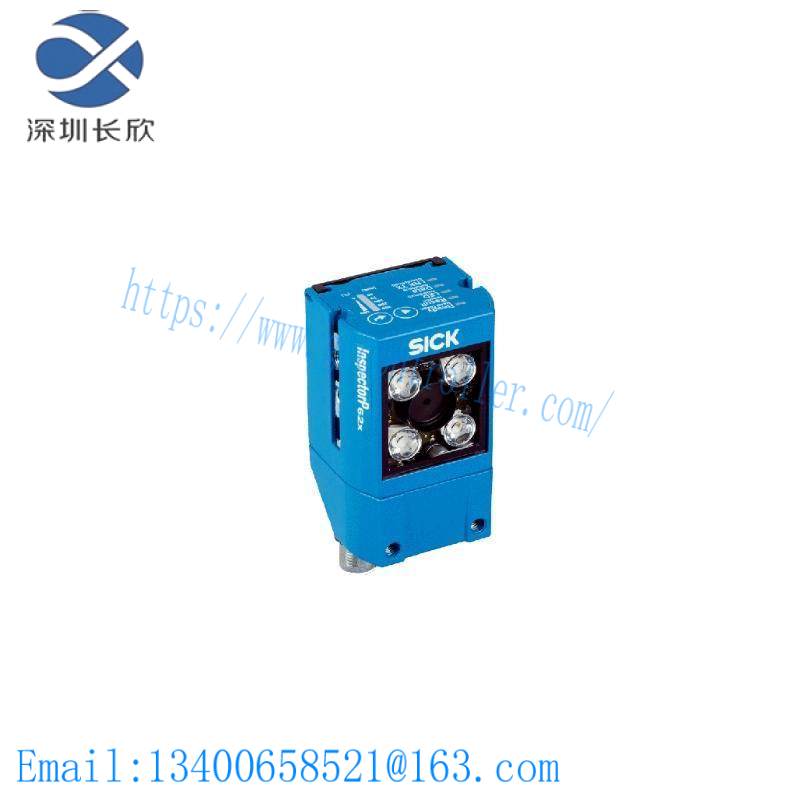 SICK ICR620S-T11503 CODE READER