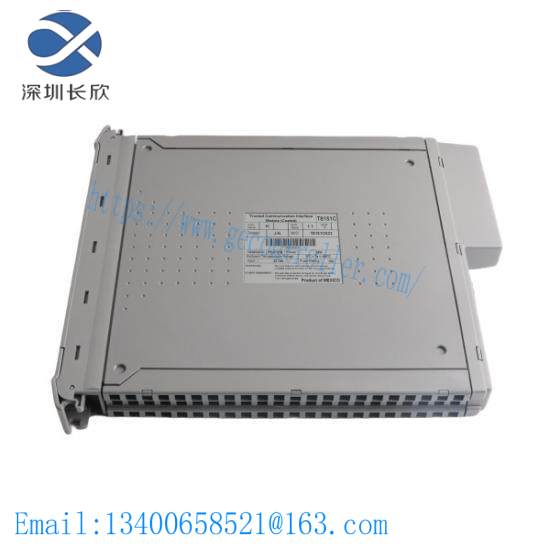 ICS T8151C   Trusted Communications Interface