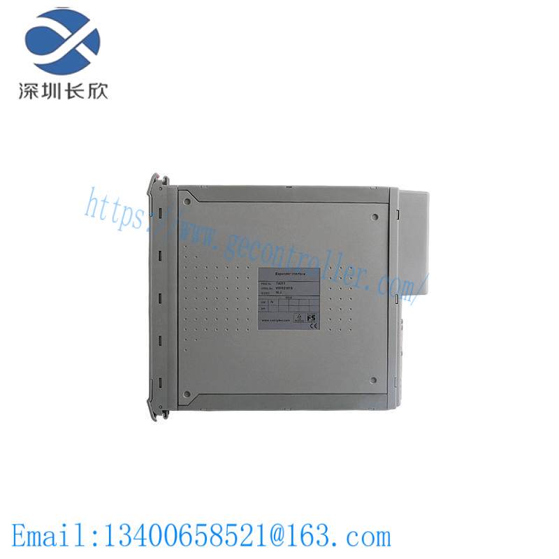 ICS T8311 Expander Interface
