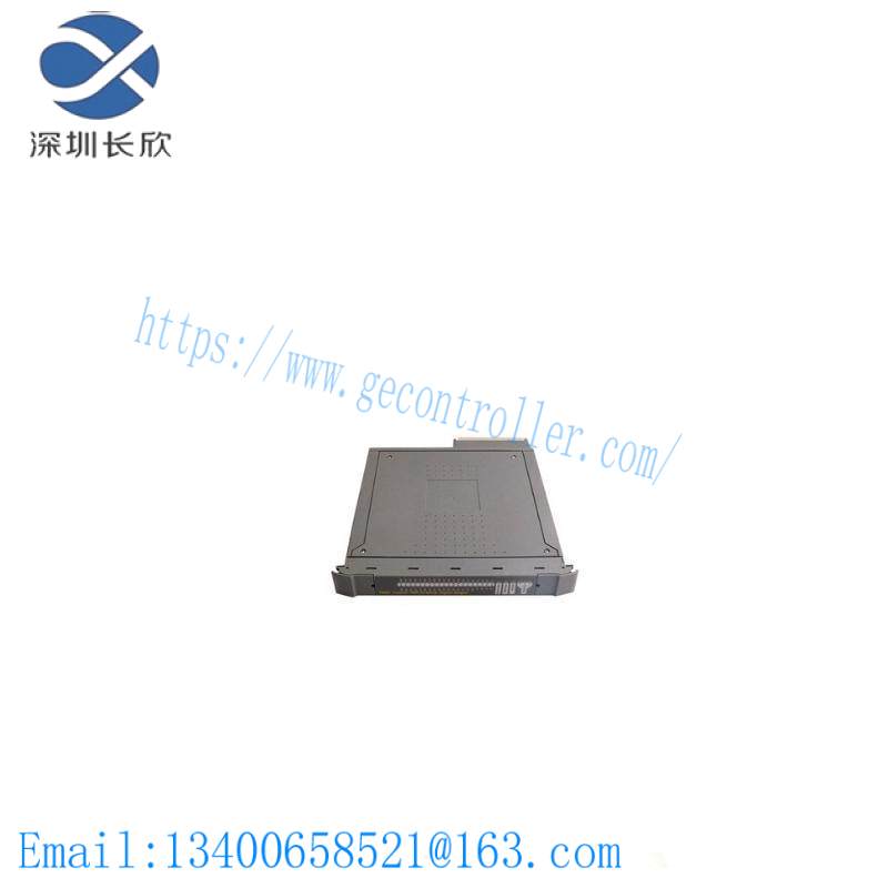 ICS T8451C Digital Output Module
