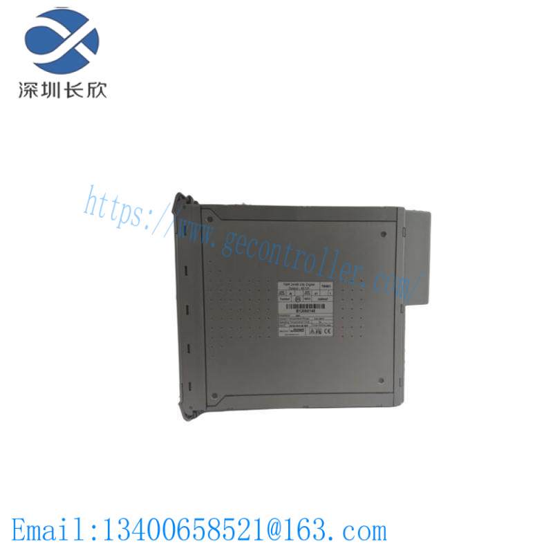 ICS T8461 Digital Output Module