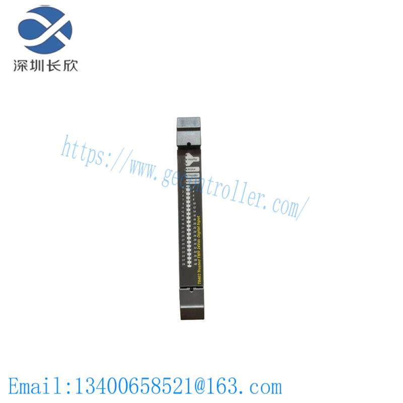 ICS T8461cx Digital Output Module