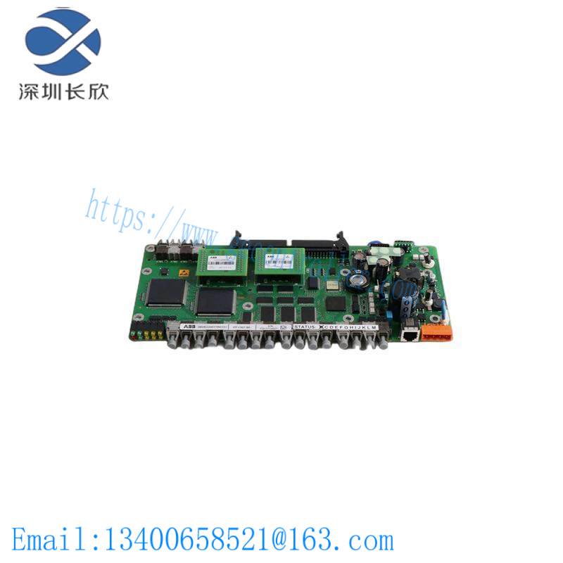 ICS TRIPLEX 9100