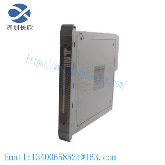 ICS Triplex T3310 Digital Output Module