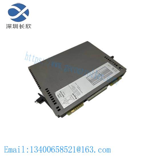 ICS Triplex T3418F Input Module