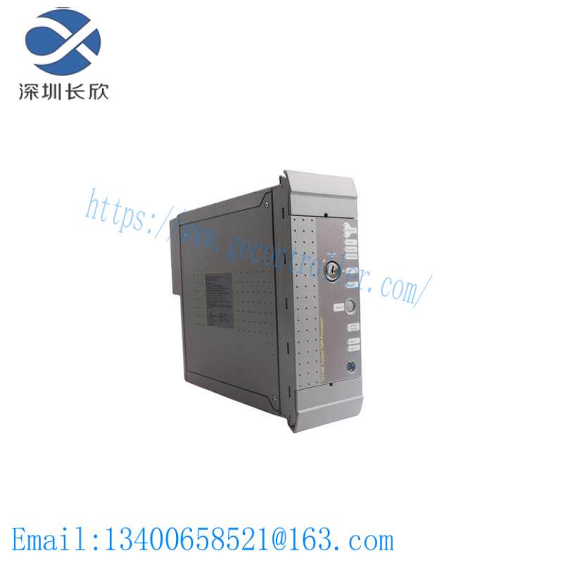 ICS TRIPLEX T3419 Digital Input