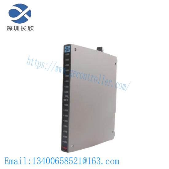 ICS Triplex T3419 is Available