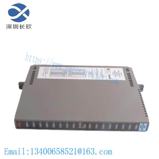 ICS Triplex T3419 is Available