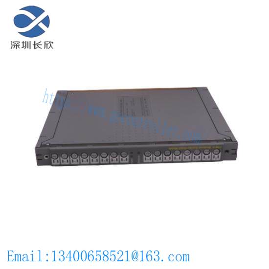 ICS Triplex T3464 Digital Output Module