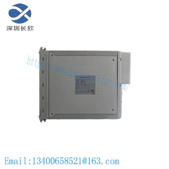 ICS Triplex T3480 Analog Output module